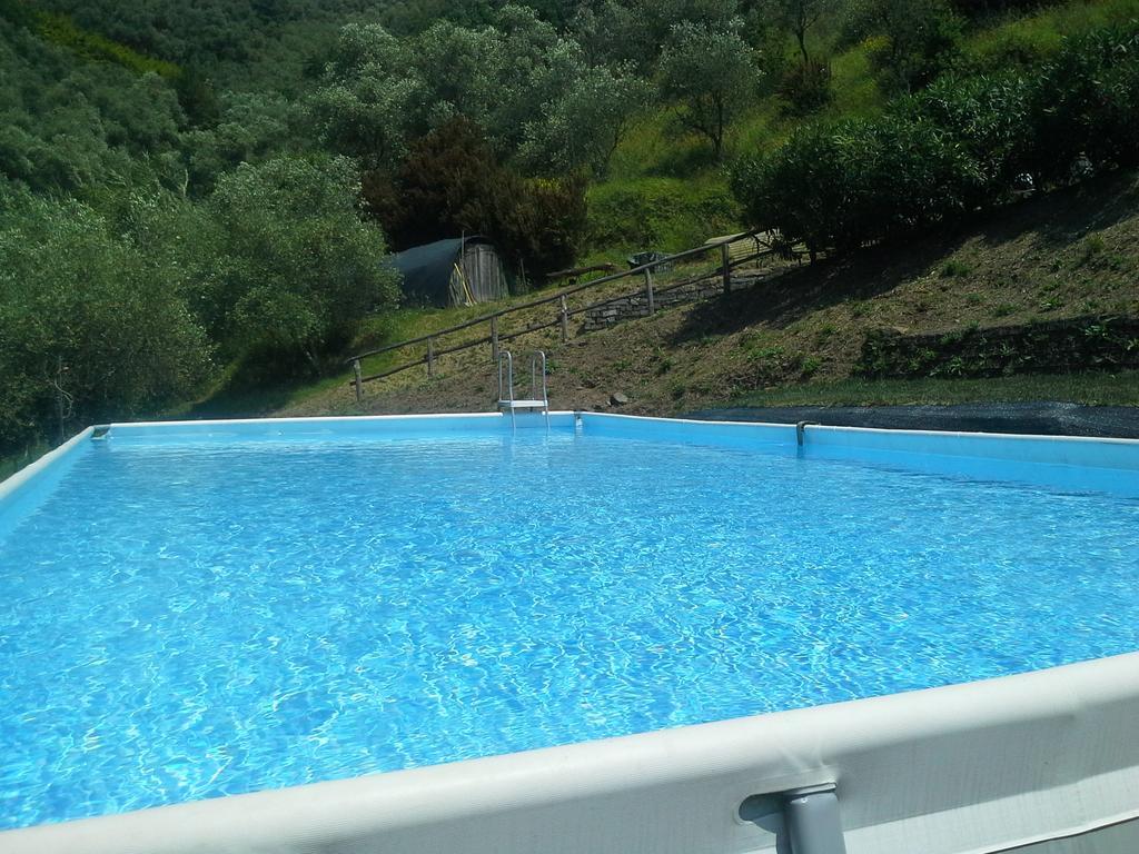 Agriturismo La Quiete Levanto Cameră foto