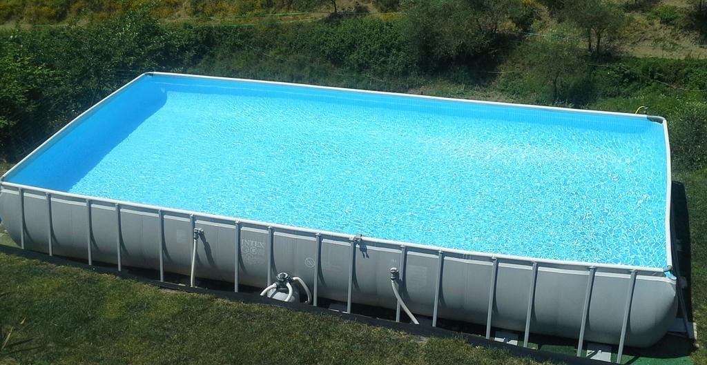 Agriturismo La Quiete Levanto Cameră foto