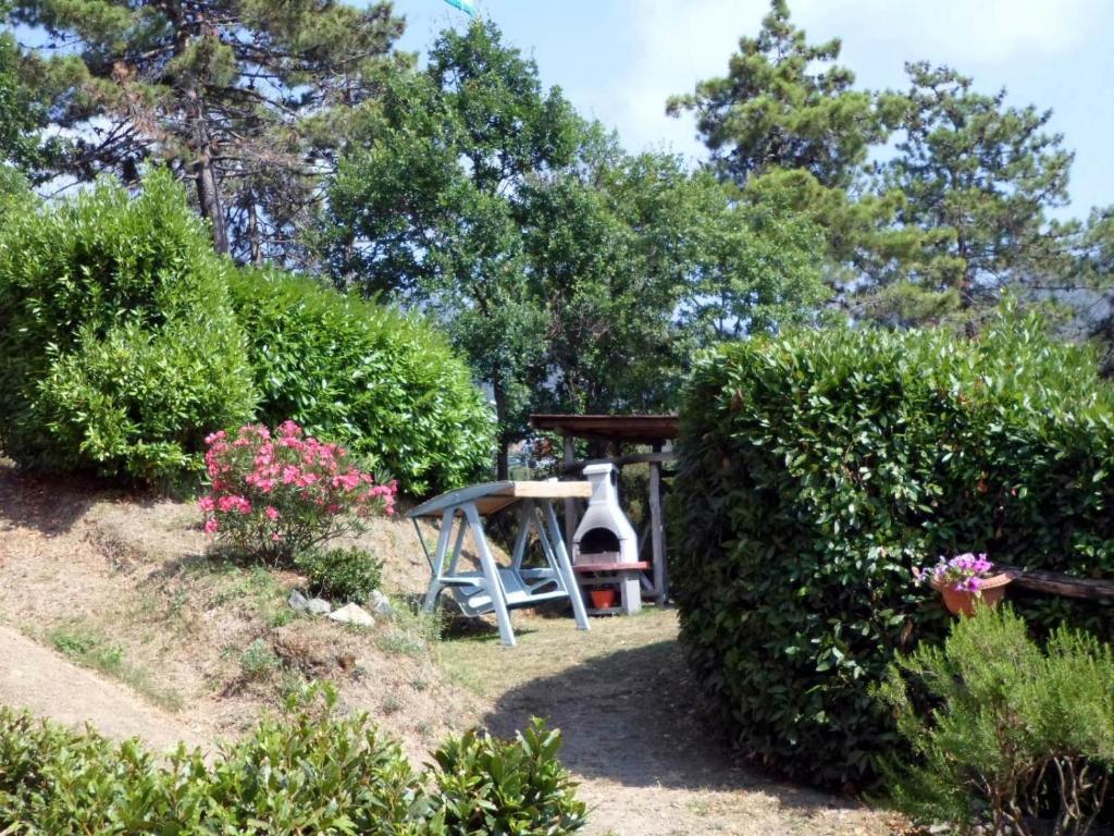 Agriturismo La Quiete Levanto Exterior foto