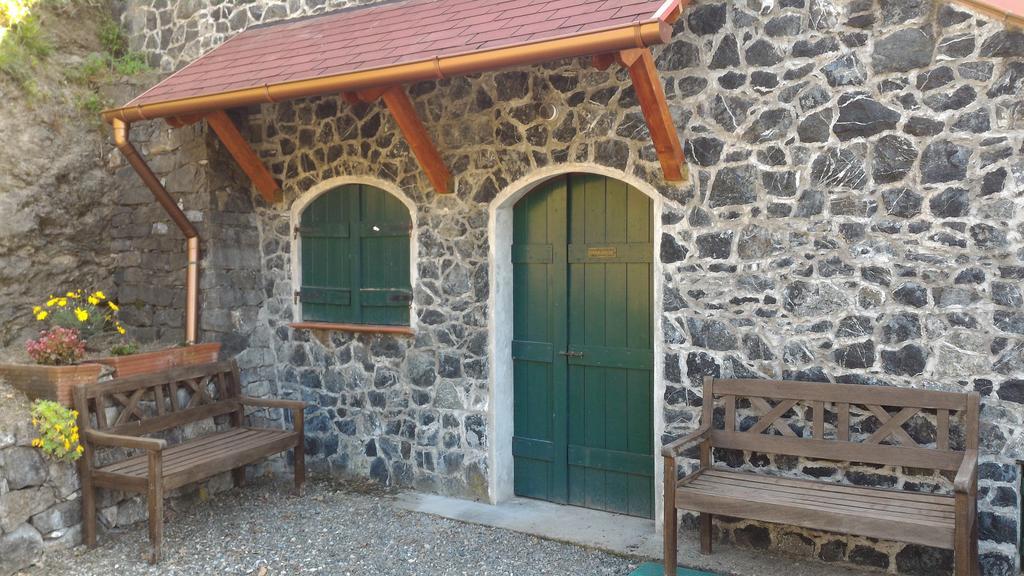 Agriturismo La Quiete Levanto Exterior foto
