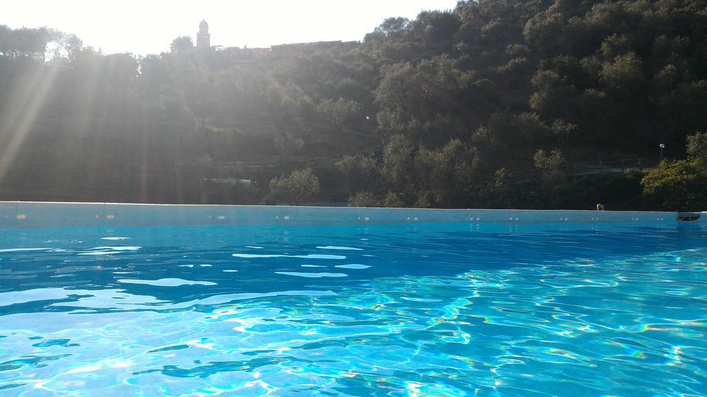 Agriturismo La Quiete Levanto Exterior foto