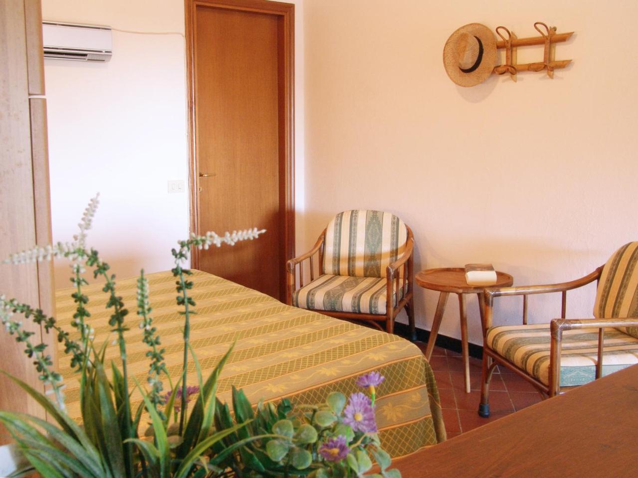 Agriturismo La Quiete Levanto Exterior foto