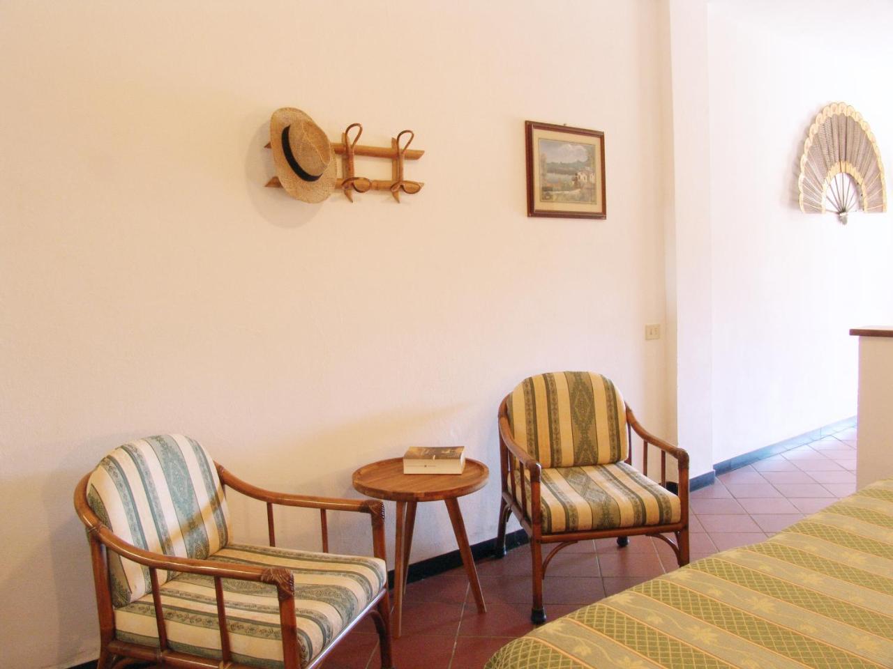 Agriturismo La Quiete Levanto Exterior foto