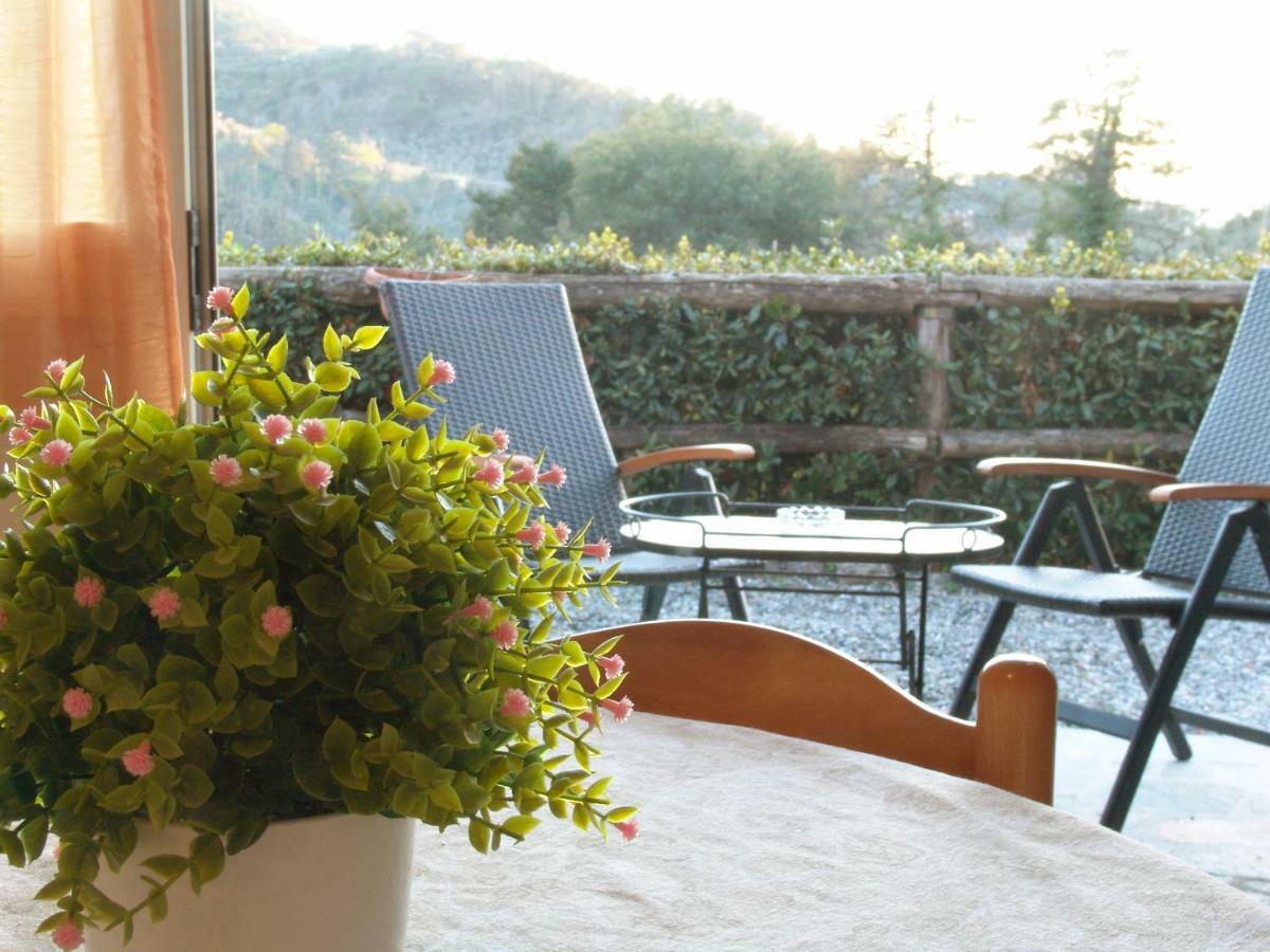 Agriturismo La Quiete Levanto Exterior foto